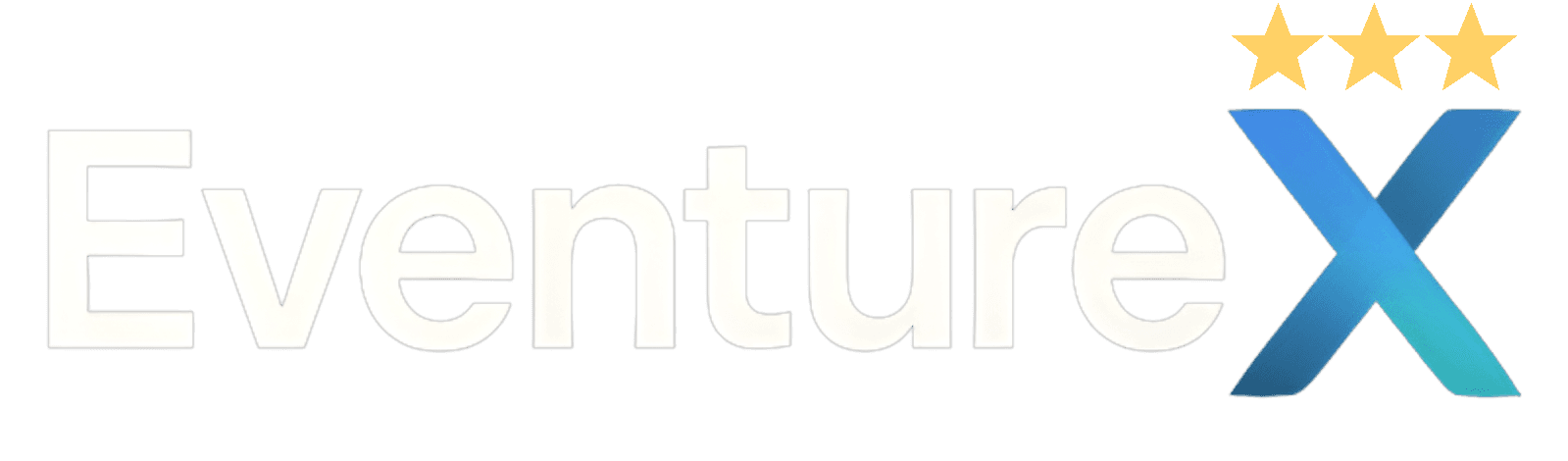 EventureX Logo