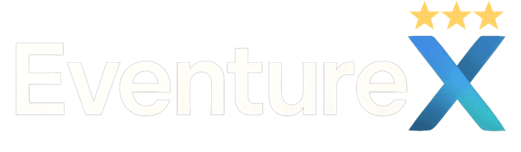 EventureX Loading