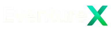 EventureX Logo
