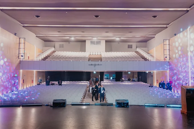 Teatro Sarmiento