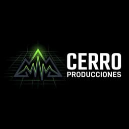 Logo de Cerro Producciones