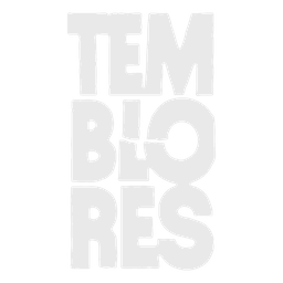 Logo de Temblores
