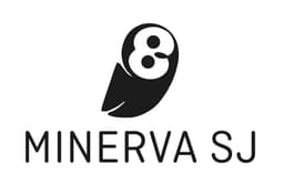 Logo de Minerva