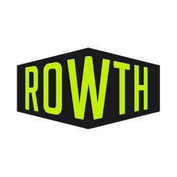 Logo de Rowth Marketing