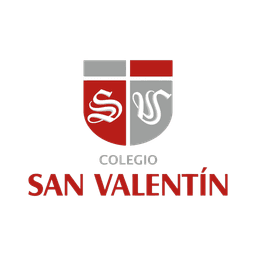 Logo de Colegio San Valentín