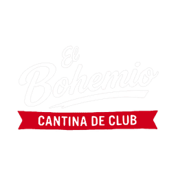 Logo de El Bohemio