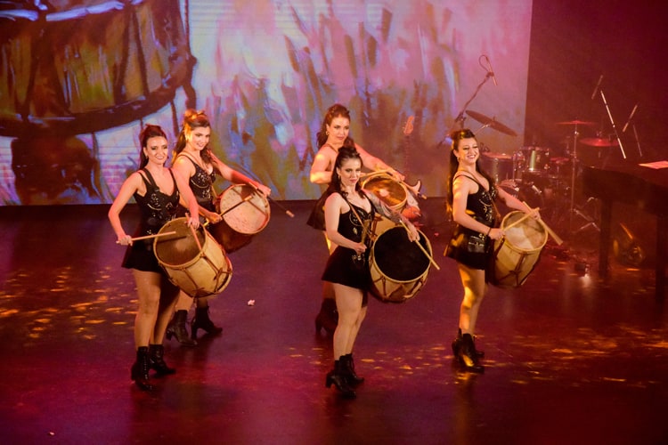 Teatro Sarmiento